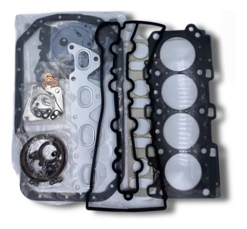 Kit Empaquetadura Tata Xenon 2.2