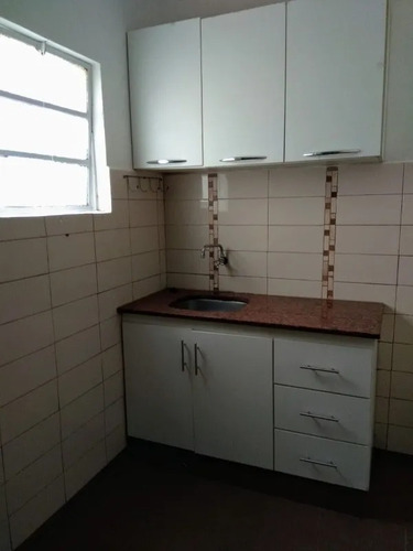 Apartamento En Alquiler Requena ,cordón