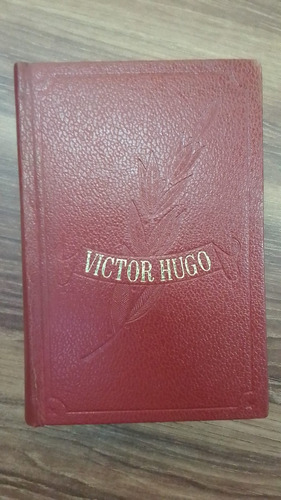 Obras Inmortales - Víctor Hugo