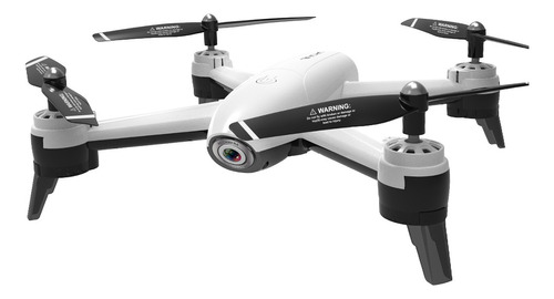 Dron Cuadricóptero U Sg106 Wifi Fpv Rc - Cámara Dual Hd