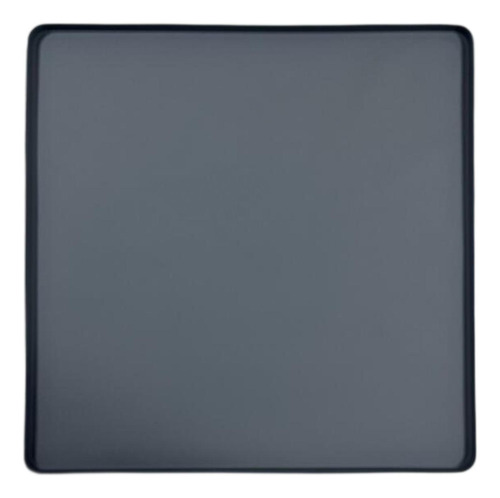 Alfombrilla Protectora Para Lavadora, Accesorio Gris 600 Mm