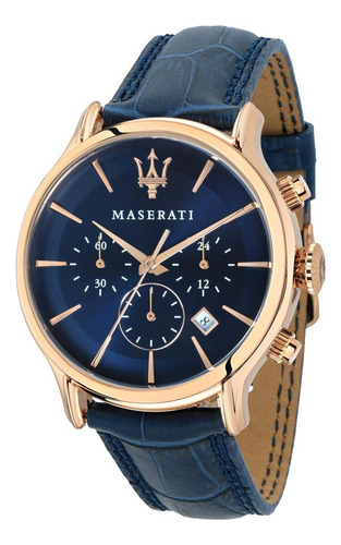 Maserati Epoca Relojes Para Hombresr8871618007