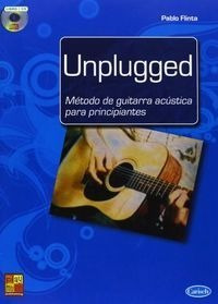 Unplugged Metodo De Guitarra Acustica Para Principiantes ...