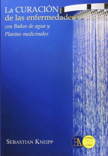 La Curación De Las Enfermedades Con Baños De Agua Y Plantas 