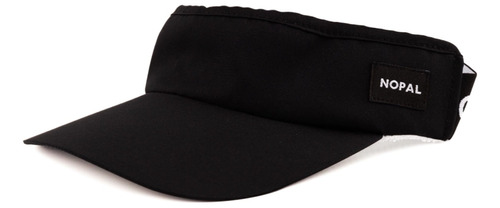 Gorro Visera Con Toalla Elastico Adaptable Gorra Verano Sol 