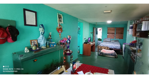 Multipropiedad Sobre 2 Lotes