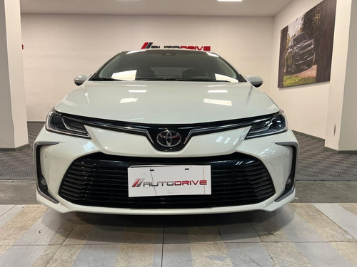 Toyota Corolla 2.0 Seg Cvt 170cv
