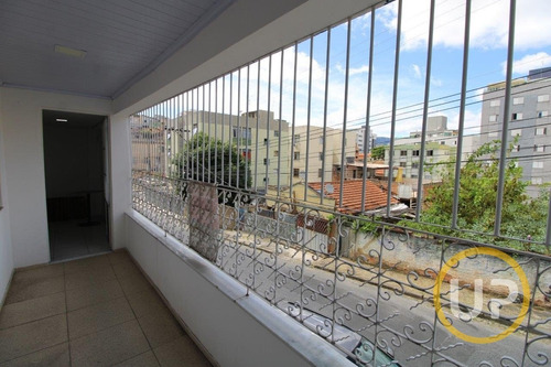 Casa Em Sagrada Família - Belo Horizonte - 8562