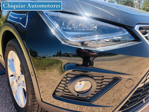 Seat Arona Style-at 1.6 2021 0km - Permuto / Financio