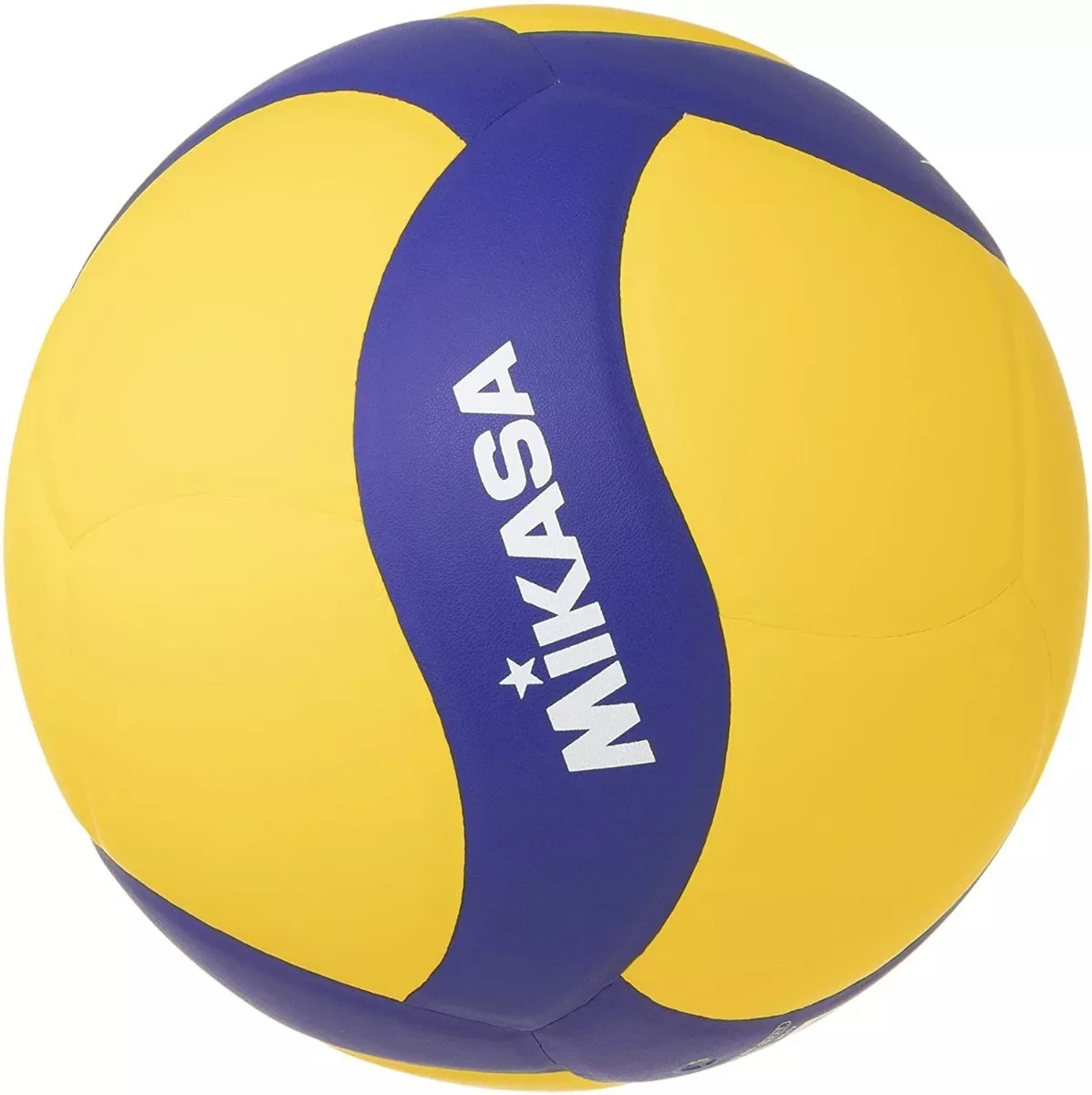 Segunda imagen para búsqueda de balon mikasa voleibol