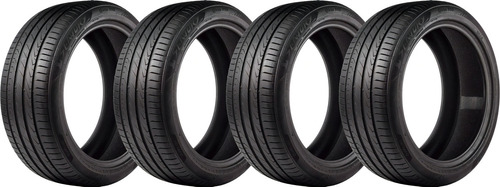 Kit de 4 pneus Sentury Vw Taos Jaguar XJ Honda Crv Citroen C5 C6 Bmw X1 X2 i3 Qirin 990 P 225/45R19 96 (710Kg) W