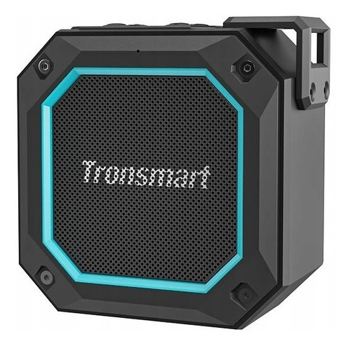 Tronsmart Element Groove 2 Bluetooth 5.3 Ipx7 Prueba De Agua