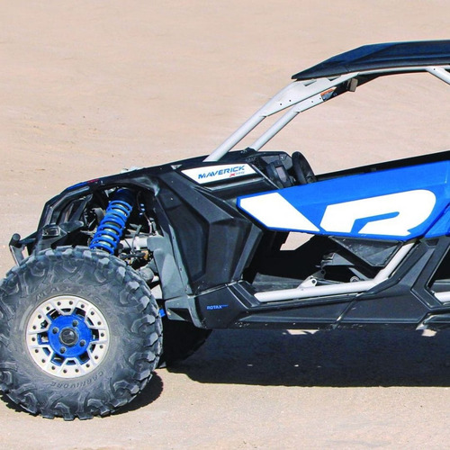 Imagen 2 de 15 de Canam Maverick X3 X Rs Turbo Rr 4 Plazas 2022 No Polaris Rzr