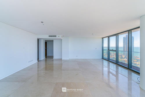 Venta - Semipiso - 4 Ambientes - Maral Explanada - Playa Chica