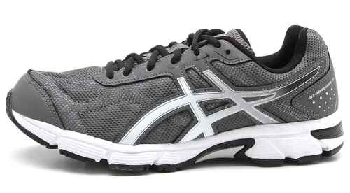 Asics gel impression 9 é sale bom para corrida
