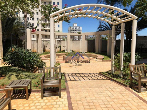 Imagem 5 de 30 de Apartamento Com 4 Dormitórios À Venda, 157 M² Por R$ 1.350.000,00 - Jardim Ana Maria - Jundiaí/sp - Ap1017