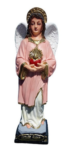 Figura Chamuel Arcángel ( 23cm) Envío Gratis