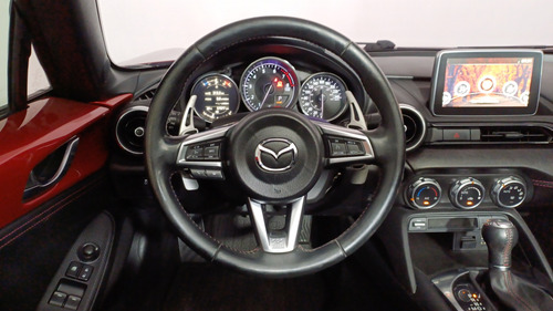 Mazda Mx-5 2.0 I Grand Touring At