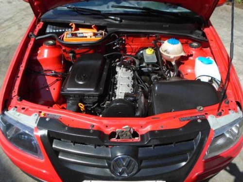 Volkswagen Gol G4 Trend 1.0 Mi 8v Totalflex 4 Portas