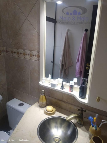 Apartamento Para Venda Em São Bernardo Do Campo, Planalto, 3 Dormitórios, 1 Suíte, 1 Banheiro, 1 Vaga - 622_2-520332