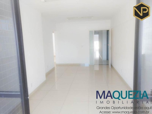 Imagem 3 de 28 de Apartamento À Venda Em Jaboatão Dos Guararapes/pe - Np27v