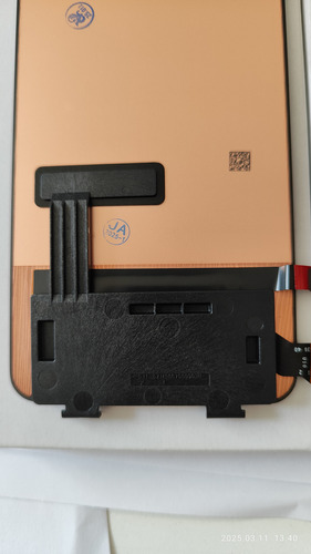 Tela Display Compativel Xiaomi Mi 12t / 12 T Pro Oled