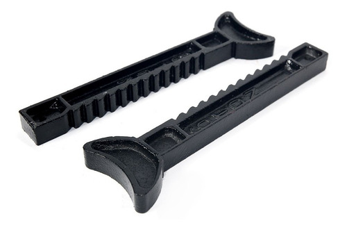 Imagen 4 de 4 de Torres Para Auto 3 Toneladas (par) Stark Stk51400