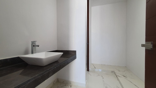 Imagen 9 de 30 de Estrenar Casa Equipada En San Ramon Nte
