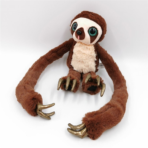 The Crood Belt Long Arm Monkey Peluche Muñeca De Peluche Sua