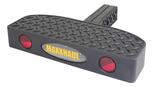 Paso De Tope De Montaje De Enganche Maxxhaul