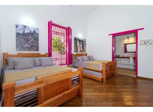 Hoteles En Vender En Jerico