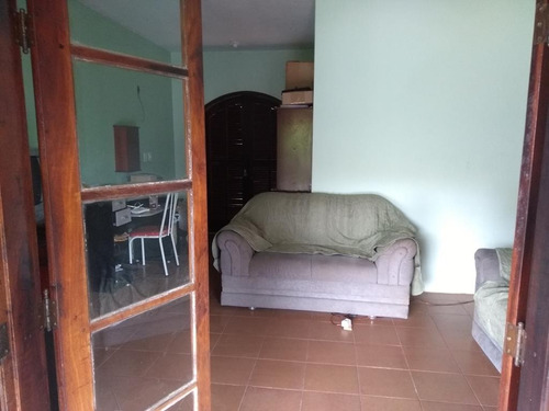 Imagem 13 de 14 de Casa Duplex, Com Mito Espaço, Bairro Sossegado