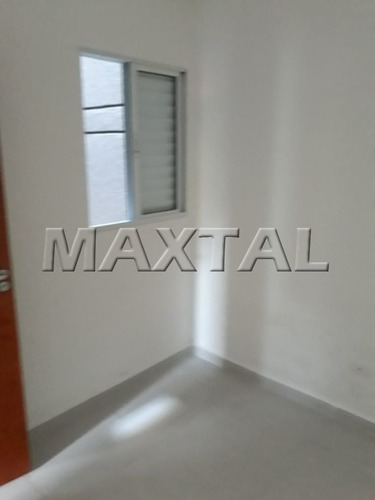 Imagem 13 de 15 de Vende-se Apartamento Na Região Do Shopping Tucuruvi - Mi84721