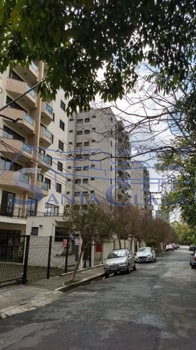Imagem 2 de 15 de Apartamento Para Venda No Bairro Jardim Promissão Em São Paulo - Cod: Sc9583 - Sc9583