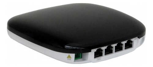 Ubiquiti Uf-wifi Wifi 2,4 Onu Gpon 4-1000 Sm B+ Clickbox