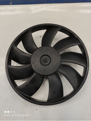 Motoventilador Cadillac Deville 2000/2003 Rh