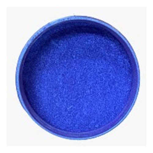 Pigmento Entonador En Polvo Mica Mineral P Resina Epoxi 500g