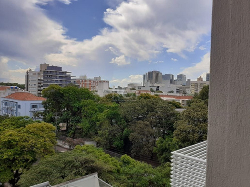 Imagem 13 de 15 de Apartamento - Menino Deus - Ref: 543634 - V-pj6423