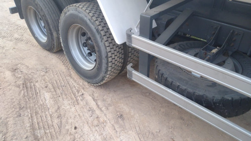 Volvo Vm 270 Bascula Cacamba