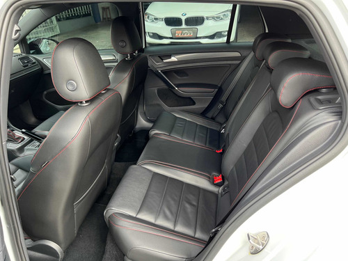 Imagem 16 de 25 de Volkswagen Golf 2019 2.0 Tsi Gti 5p