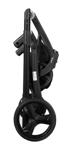 Coche Travel System Cosco Morgan, Gris / Mxz-ed
