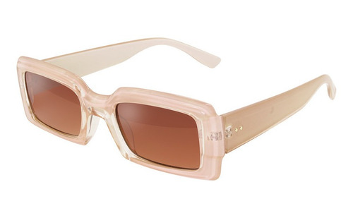 Lentes De Sol French Connection Fc2333 Dama Nude Rectangular