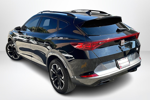 Cupra Formentor 2024