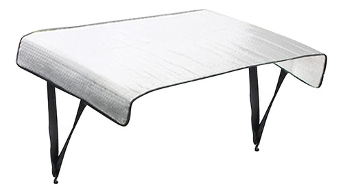 2 Cubierta De Aire Acondicionado Protector De Muebles