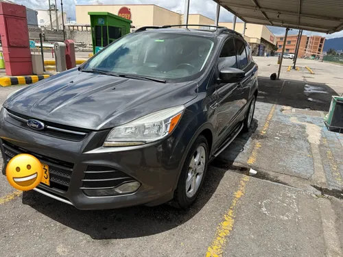 Ford Escape 2.0 Se 4x4