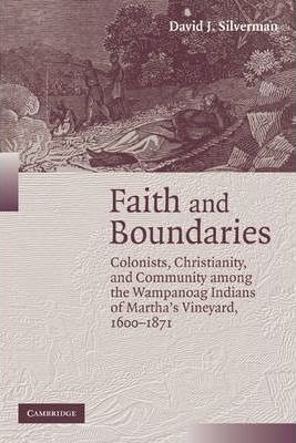 Studies In North American Indian History: Faith And Bound...