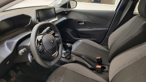 Peugeot 208 1.6 Allure At