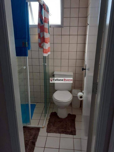 Imagem 4 de 4 de Excelente Apartamento No Jd America - Ap2499