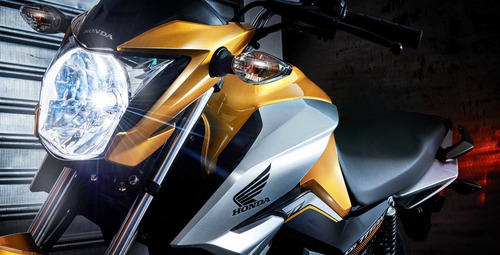 Imagem 4 de 10 de Honda Cg Titan 160