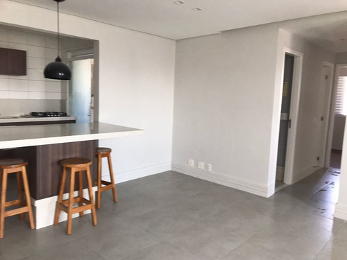 Imagem 5 de 24 de Apartamento Em São Paulo - Sp - Ap4783_prst